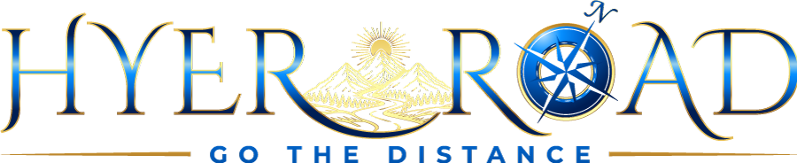 Hyer Road — Go The Distance