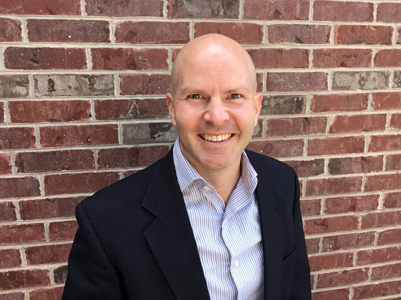 Kent Hyer, Founder and Principal Consultant of Hyer Road